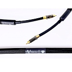 PURIST AUDIO DESIGN Venustas Interconnect Diamond Revision RCA 2,0 m