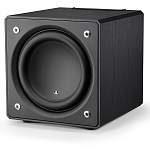 JL AUDIO e-Sub e112 Black Ash