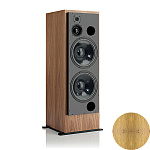 ATC SCM300ASL Tower Oak