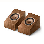 KEF R8 Meta Walnut