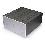 AUDIO NOTE P4 Silver Signature Power Amp Silver