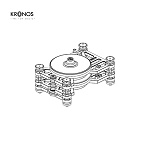 KRONOS AUDIO Extension board 12 inch