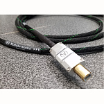 KUBALA SOSNA Sensation USB A-B Cable, 2 m