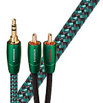 AUDIOQUEST Evergreen Jack-RCA, 1,0 м