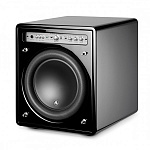 JL AUDIO Fathom v2 F110 Black Gloss