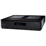 AESTHETIX Romulus CD Player / USB DAC Signature Black