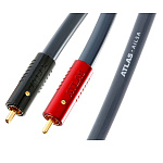 ATLAS CABLES Ailsa Achromatic RCA 0,75 m