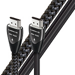 AUDIOQUEST HDMI Carbon 48 Braid, 0.6 м