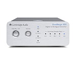 CAMBRIDGE AUDIO Azur DacMagic 100 Silver