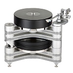 CLEARAUDIO Master Innovation Silver/Black