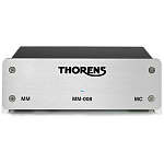 THORENS MM-008 Silver