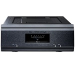 MUSICAL FIDELITY NU-Vista Pam Black