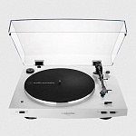 AUDIO-TECHNICA AT-LP3XBT White