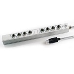 ACCUSTIC ARTS Power Strip Passive 8