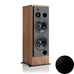 ATC SCM300ASL Tower Black Satin