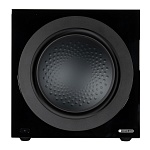 MONITOR AUDIO Anthra W15 Black Gloss