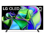 LG ELECTRONICS OLED83C3RLA.ARUB