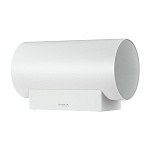 PIEGA Sub Medium Wireless RX White