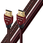 AUDIOQUEST HDMI Cinnamon 48 Braid, 1.0 м