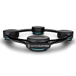 ISOACOUSTICS Aperta Sub XL Black