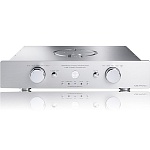 ACCUSTIC ARTS TUBE PHONO II Silver