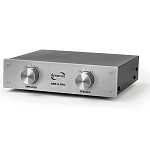 DYNAVOX AMP-S PRO Silver