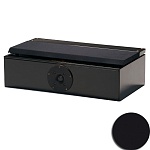 Brodmann Model VCC Black Piano Brodmann Model VCC Black Piano