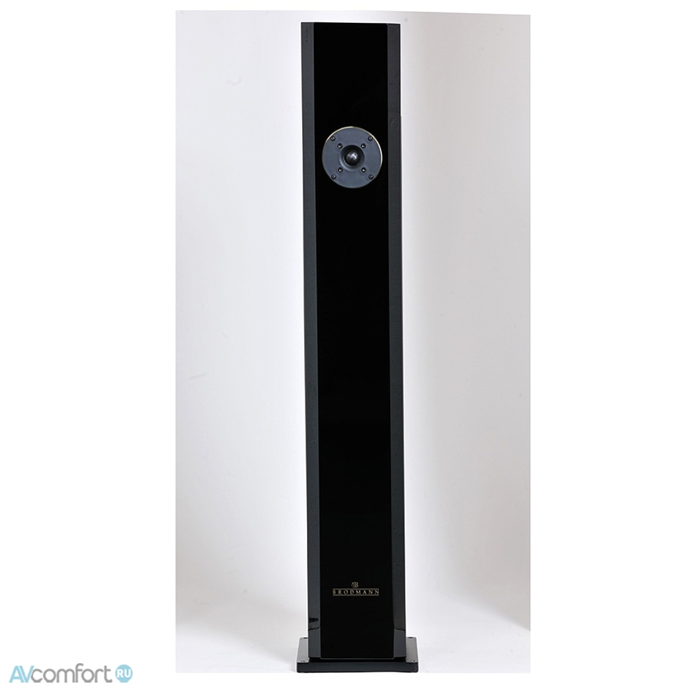 Brodmann Festival 2 Piano Black Brodmann Festival 2 Piano Black