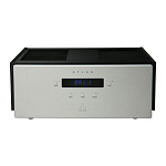 AESTHETIX Atlas Stereo Eclipse Silver