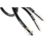 ATLAS CABLES Hyper 2 RCA – 5 DIN 1,0 m