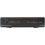 MUSICAL FIDELITY MX DAC Black