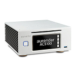 AURENDER ACS100-2T Silver