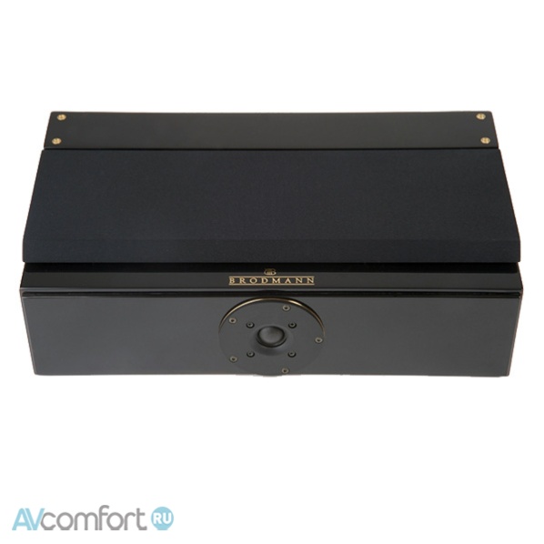 Brodmann Model VCC Black Piano Brodmann Model VCC Black Piano