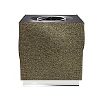 NAIM AUDIO Mu-so Qb 2nd Generation Speaker Grille Olive