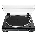 AUDIO-TECHNICA AT-LP60XBT-BK