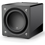 JL AUDIO e-Sub e112 Black Gloss