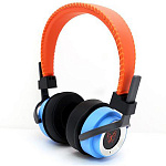 PERFECTSOUND m100 Orange/Blue