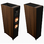 KLIPSCH RP-8060FA II Walnut