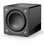 JL AUDIO e-Sub e110 Black Gloss