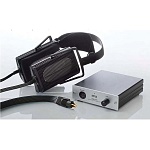 STAX SRS-3100 System