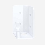 DEFUNC Home Corner Mount Large White