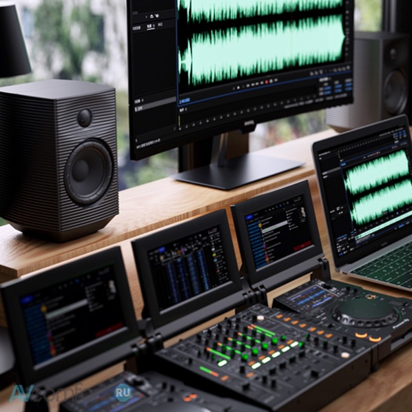 FiiO SP5 (F3251S) White FiiO SP5 (F3251S) White