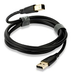 QED Connect USB A-B 0,75 м (QE8214)