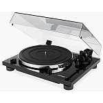 THORENS TD 201 Highgloss White