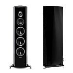 SONUS FABER Sonetto VIII Black