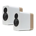 Q ACOUSTICS Concept 300 (QA2740) Gloss White