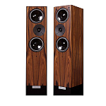 LIVING VOICE Avatar IBX-R4 Santos Rosewood