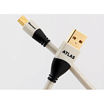 ATLAS CABLES Element USB A/B Mini 1,0 m
