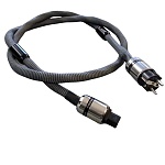 DYRHOLM AUDIO Vision NCF Power Cable 1,2 m