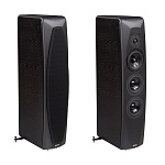 OPERA LOUDSPEAKERS Quinta SE Black Ash